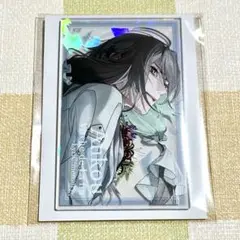 終遠のヴィルシュ 終ヴィル 朗読劇 アクリルカード アンクゥ