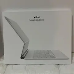 【美品】Apple純正 Magic Keyboard 11インチ iPad専用