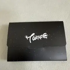TWICE トレーディングカード