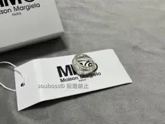 MM6 Maison Margiela エムエム6 リング US9