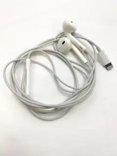Appleイヤホン