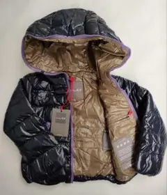 【新品】⚠1点のみ DUVETICA kids 2歳 こどもビームス