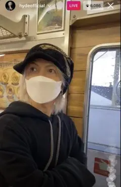 a.f artefact  ロイフラ　loom大阪　hyde a.f artefact ロイフラ loom大阪 hyde