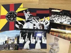 欅共和国2018 Blu-ray Disc