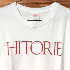 HITORIE Tシャツ ヒトリエ サイズXL