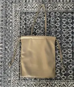 のんさま専用: VASIC WELLSトート/2way バッグ