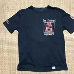 カミナリモータース　Tシャツ