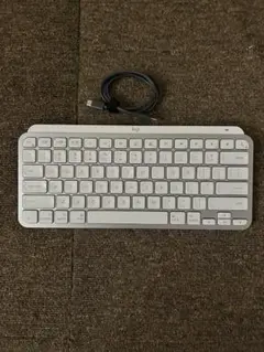 MX KEYS MINI for Mac ワイヤレスキーボード US配列