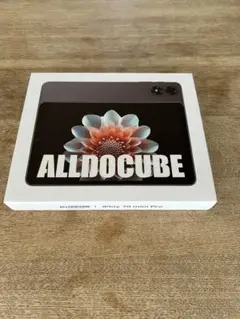 ALLDOCUBE iPlay 70 mini Pro タブレット8.4インチ