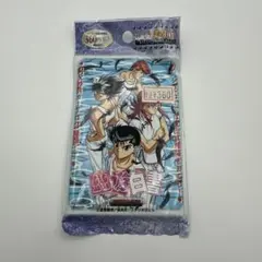幽遊白書　第2版　1パック10枚入　パーフェクトコレクション未開封品