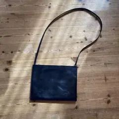 【3日間限定値下げ】アエタ AETA ショルダーバッグ