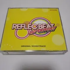 REFLEC BEAT Groovin!! & colette サウンドトラック