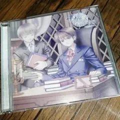 でぃあーず せかいのものがたり～青の本～