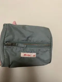 45rpmポーチ