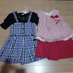 おまとめ4点