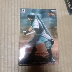 キングダムしん フィギュア