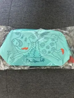 (未開封品)アルベロベロ　ポーチ