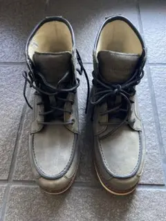 アビントンABINGTON(ティンバーランド) Timberland ABINGTON 7 EYE MOC BOOT 〔ティンバーランド アイ