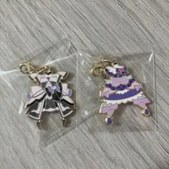 プリキュア コスチュームチャーム キュアキッス