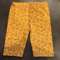UNIQLO 半ズボン　110