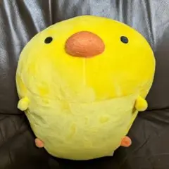 ひよこ ぬいぐるみ