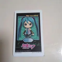 3DS専用初音ミク・鏡音リン・鏡音レン ARキャラクターカードセット