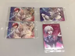 アイナナウエハース25 七瀬陸 九条天 セット