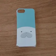 iPhone6 iPhone7ハードケースカバー
