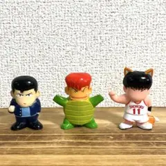 バラ売り可【3体セット】スラムダンク　きゃらかーん