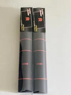 ポケモン ロケット団 プレイマット 2個 ポケセン ポケモンセンター