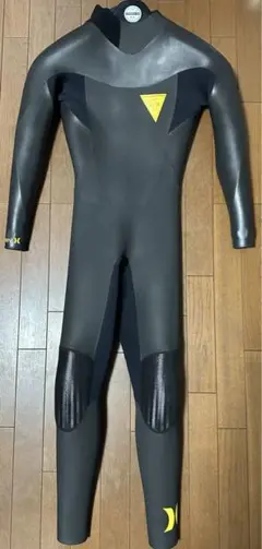 勝一✨ハーレー　BLACK LIST ウェット　ベスト　ML　ロンハーマン 勝一様専用✨ハーレー BLACK LIST ウェット ベスト ML ロン