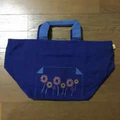 布袋 バッグ