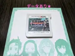 ダンボール戦機 WARS ウォーズ　3DS