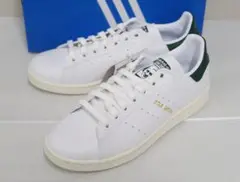 未使用 adidas STAN SMITH スタンスミス 24cm FX5522