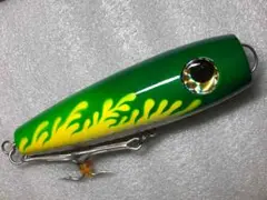 Mokoley Pop モコリーポップ　トップウォーター　160mm 未使用