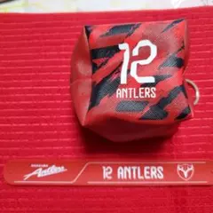 鹿島アントラーズグッズセット
