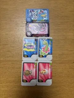 ポケモンメザスタカードセット