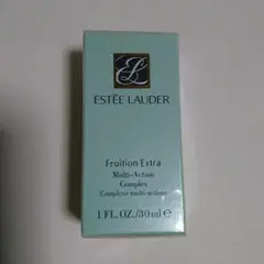 【未開封】エスティローダーフルイションエキストラ30ml