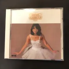 希少！石川ひとみ くるみ割り人形 CD
