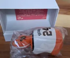 読売ジャイアンツ　赤べこ　ジャイアンツべこ　大城卓三