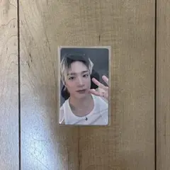 Smtowm 2025 NCT DREAM ジェノ ラントレ