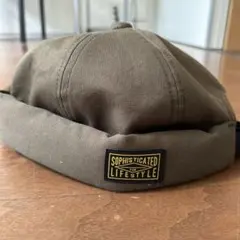 ワークビーニー
