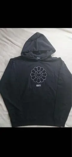 2025年最新】complexcon 村上隆 パーカーの人気アイテム - メルカリ