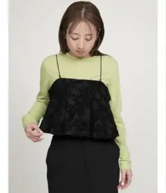 タックビスチェ