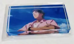 FGO アクリルブロック ドバイ バーソロミュー