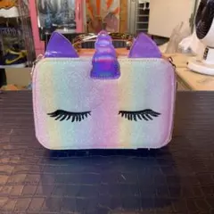 キッズメイクバック