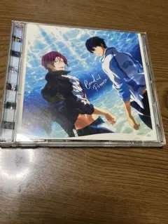 劇場版 Free! オリジナルサウンドトラック
