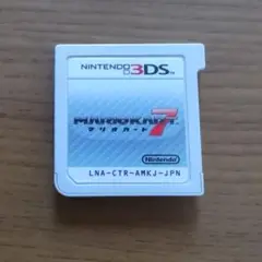 マリオカート7