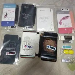 GOATBED USB 11個セット