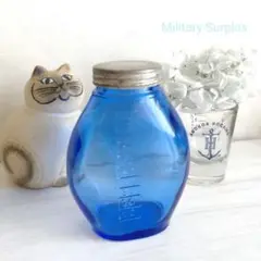 ガラス瓶 フタ付き瓶 ビン